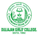 Duliajan Girls' College